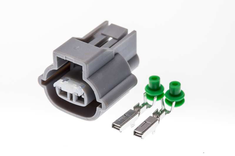 Electrical connector repair kit